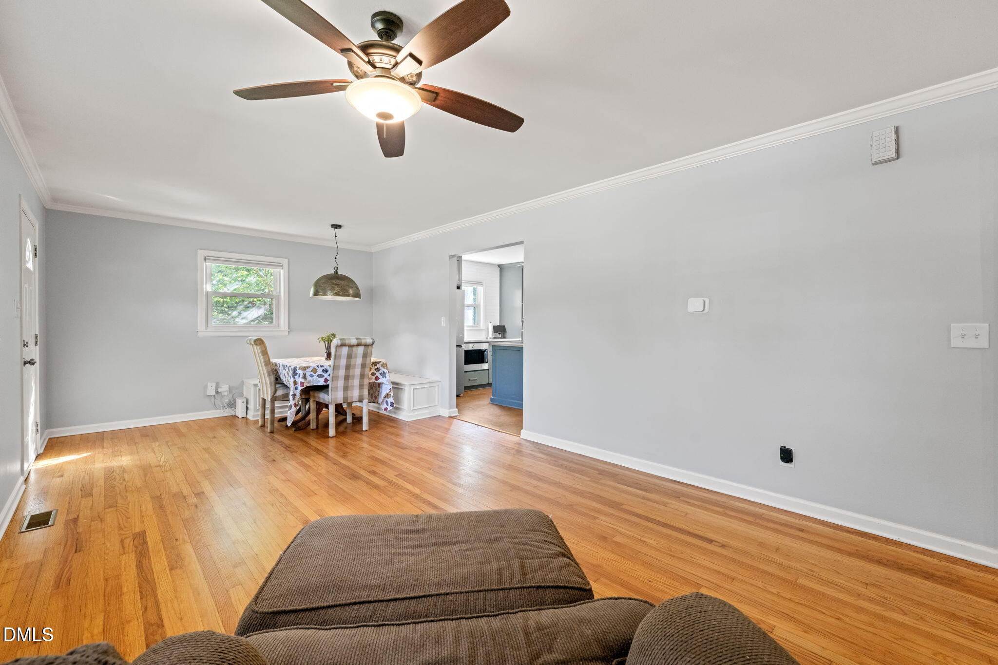 3827 Corwin Road Garner, NC 27529 - Photo 3 of 47 Living room (3)
