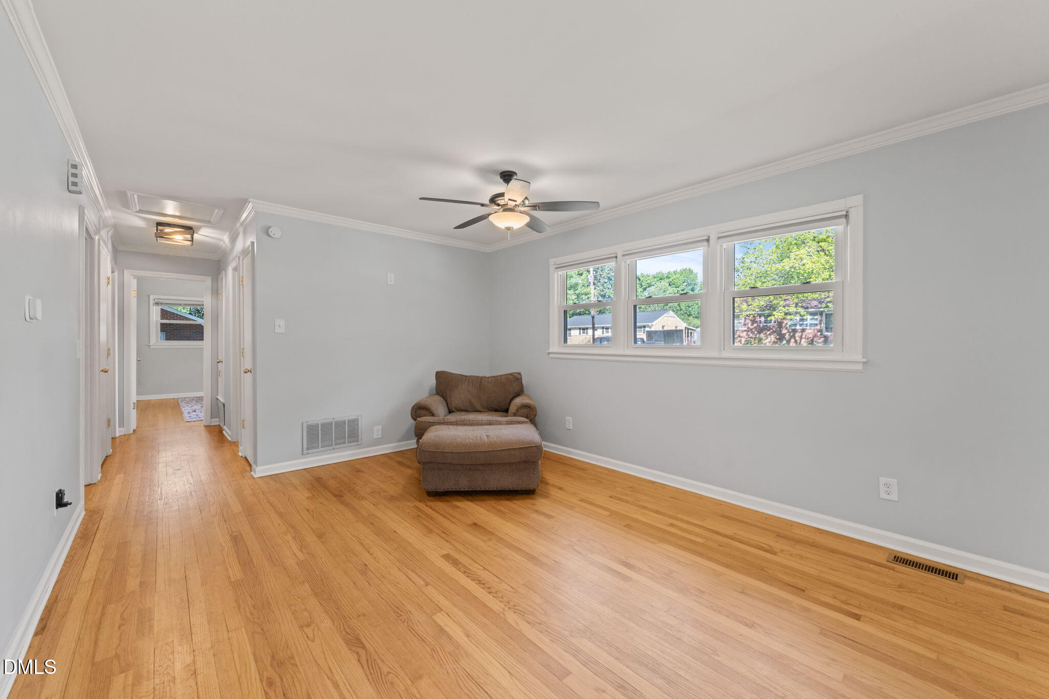 3827 Corwin Road Garner, NC 27529 - Photo 4 of 47 Living room