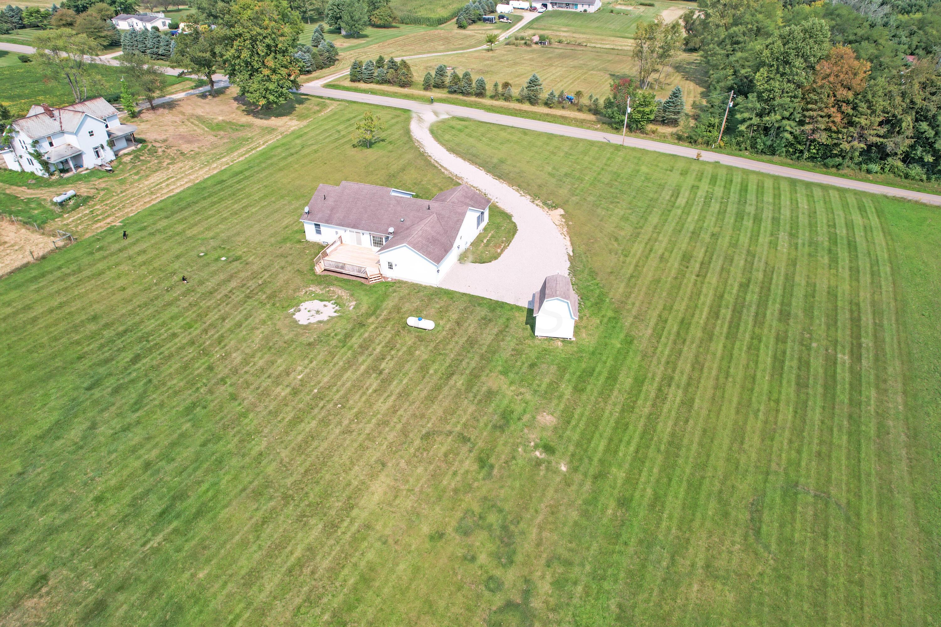 8705 High Point Road Thornville, OH 43076 - Photo 10 of 45 Gallery Image 10