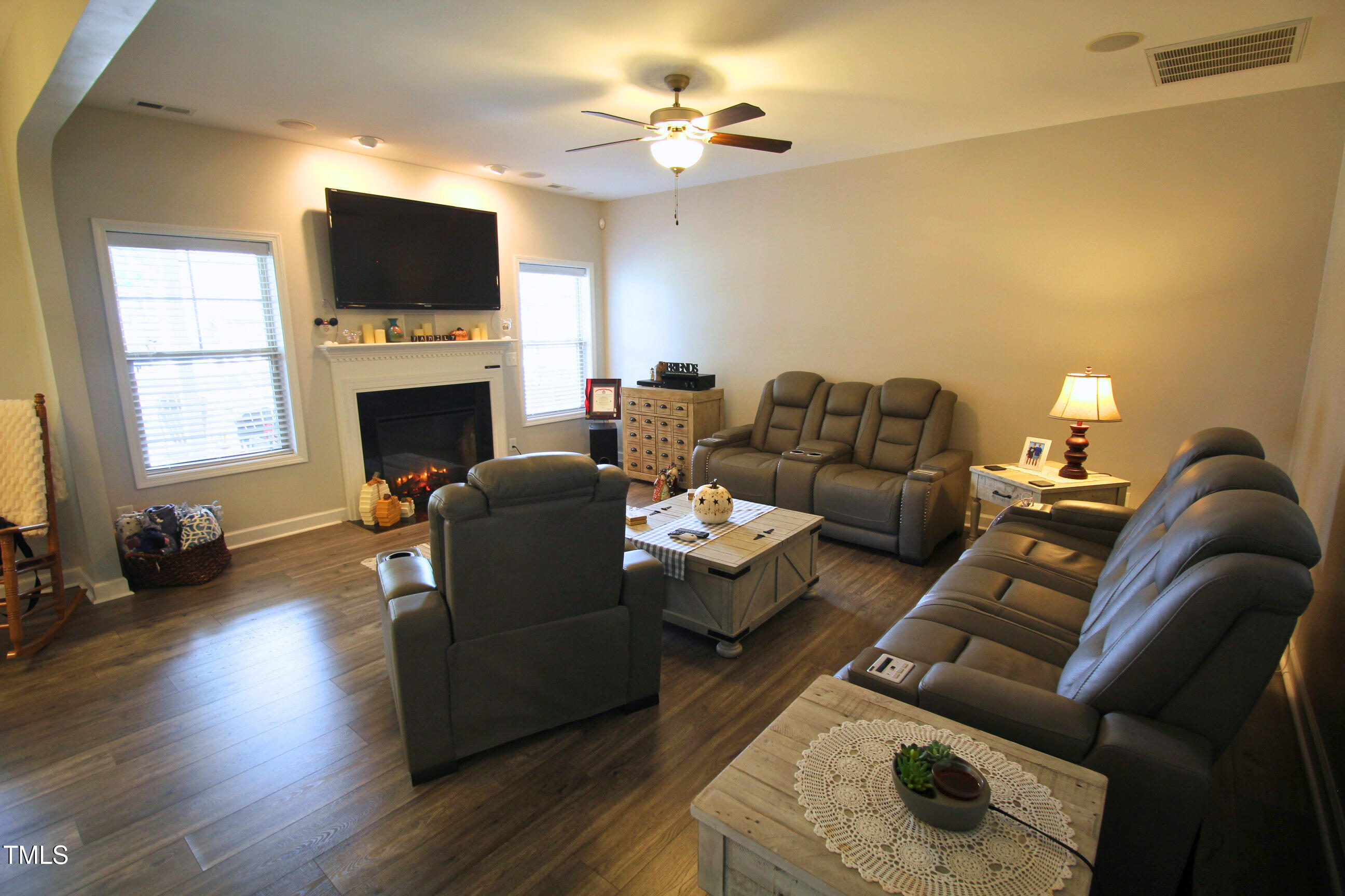 149 Copper Loop Sanford, NC 27332 - Photo 5 of 50 Family room