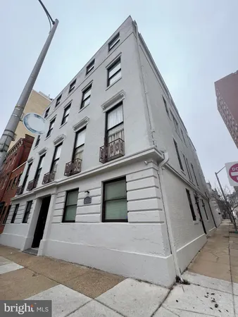 $1,650 | 505 Park Avenue, Unit 3B, Baltimore, MD 21201
