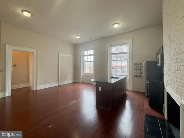 $1,650 | 505 Park Avenue, Unit 3B, Baltimore, MD 21201