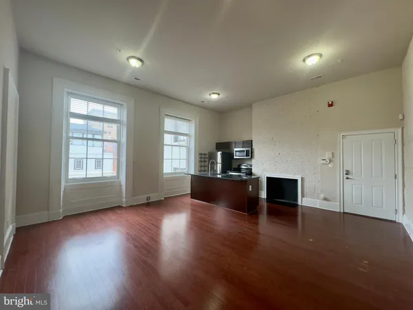 $1,650 | 505 Park Avenue, Unit 3B, Baltimore, MD 21201