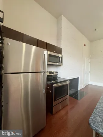 $1,650 | 505 Park Avenue, Unit 3B, Baltimore, MD 21201