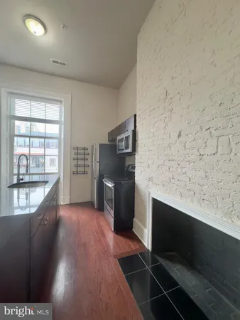 $1,650 | 505 Park Avenue, Unit 3B, Baltimore, MD 21201