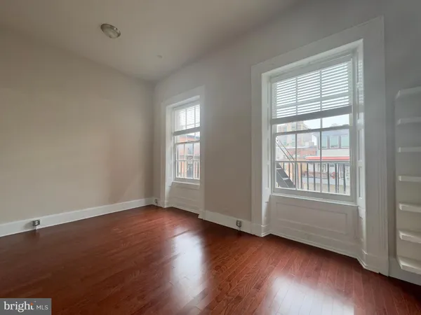 $1,650 | 505 Park Avenue, Unit 3B, Baltimore, MD 21201