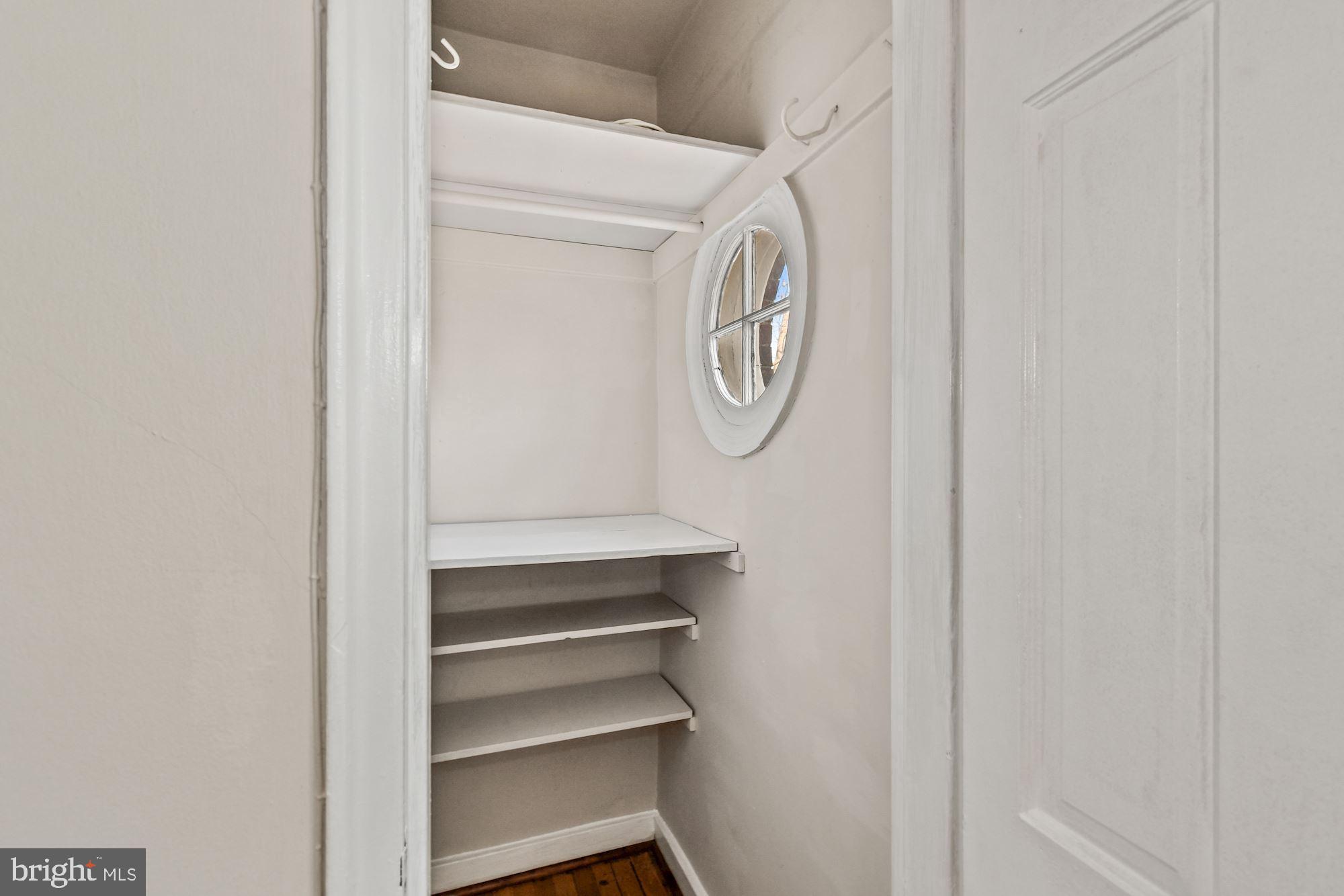5 East Glebe Road, Unit B Alexandria, VA 22305 - Photo 8 of 32 There is ample closet space in the home