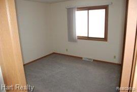 800 North Banner Road Sandusky, MI 48471 - Photo 6 of 10 Bed 1