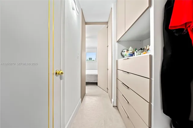 a view of washer and dryer