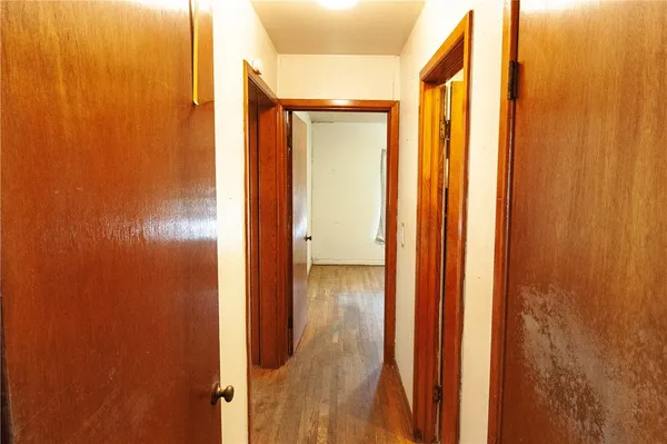 $129,000 | 222 South Fair Park Street, Riesel, TX 76682