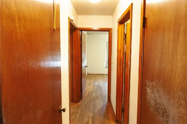 $129,000 | 222 South Fair Park Street, Riesel, TX 76682