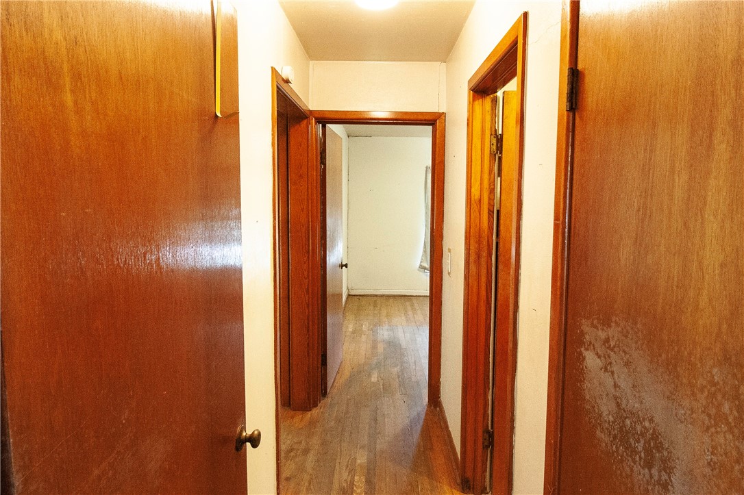 222 South Fair Park Street Riesel, TX 76682 - Photo 2 of 5