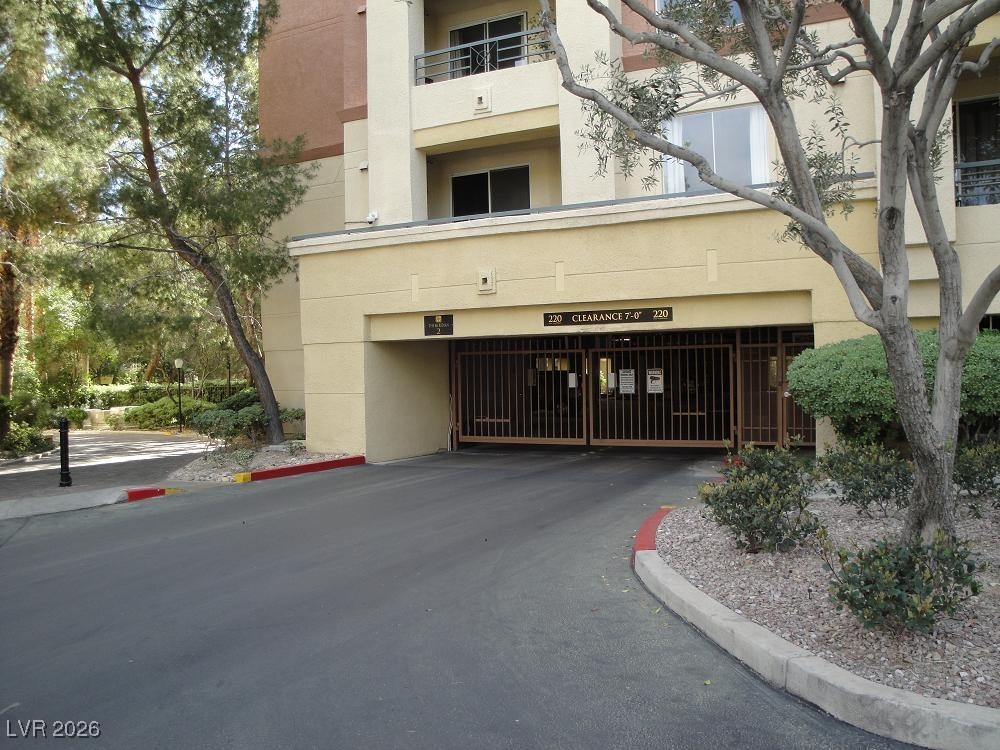 220 East Flamingo Road, Unit 235 Las Vegas, NV 89169 - Photo 16 of 32