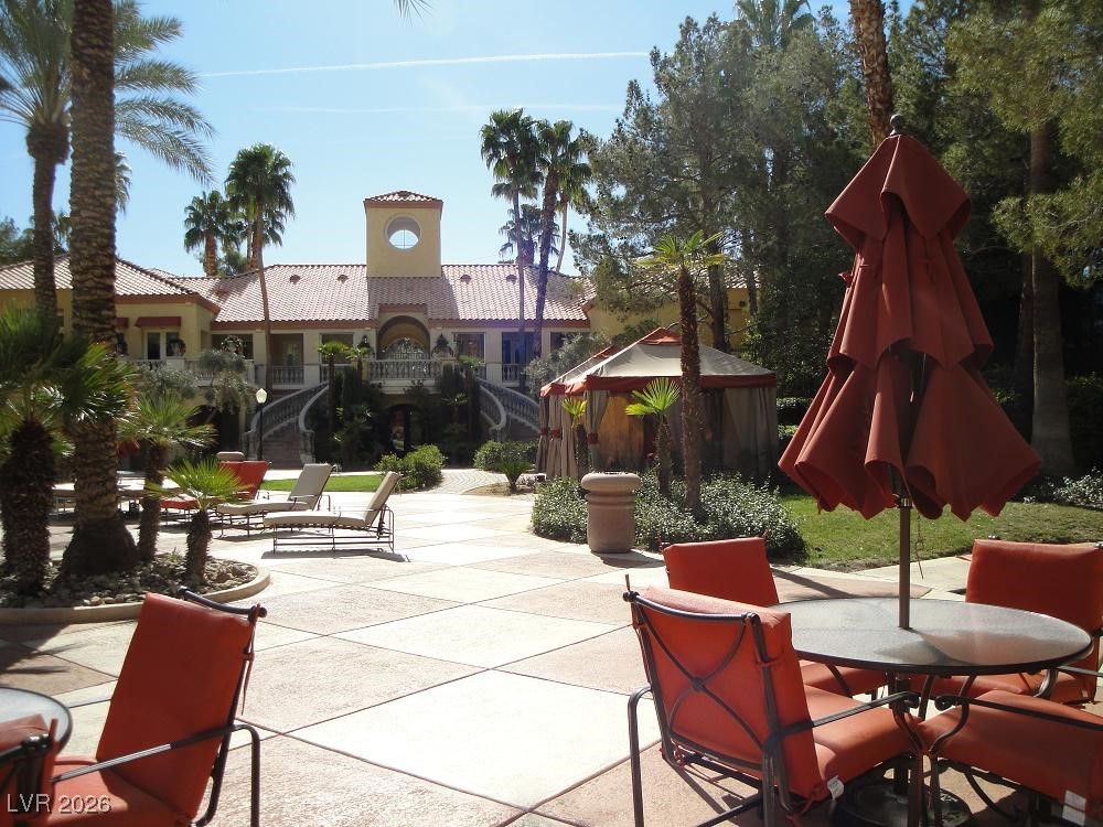 220 East Flamingo Road, Unit 235 Las Vegas, NV 89169 - Photo 17 of 32