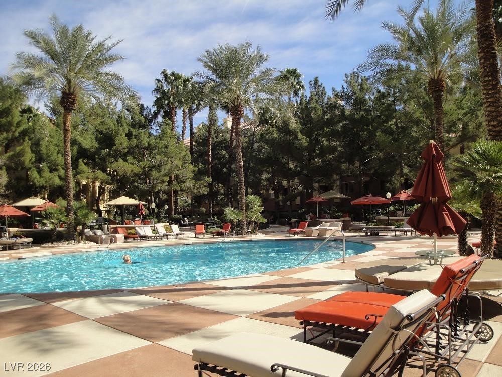 220 East Flamingo Road, Unit 235 Las Vegas, NV 89169 - Photo 19 of 32