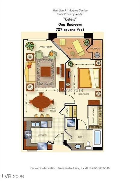 220 East Flamingo Road, Unit 235 Las Vegas, NV 89169 - Photo 2 of 32