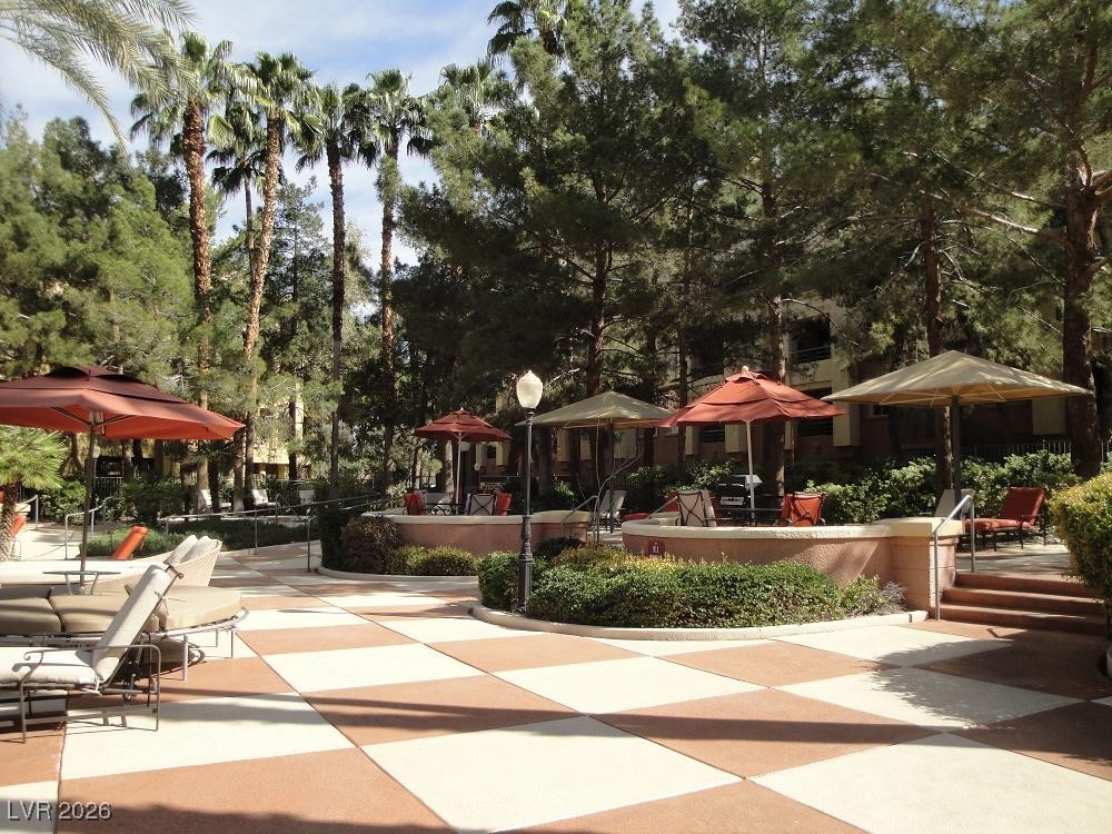 220 East Flamingo Road, Unit 235 Las Vegas, NV 89169 - Photo 21 of 32