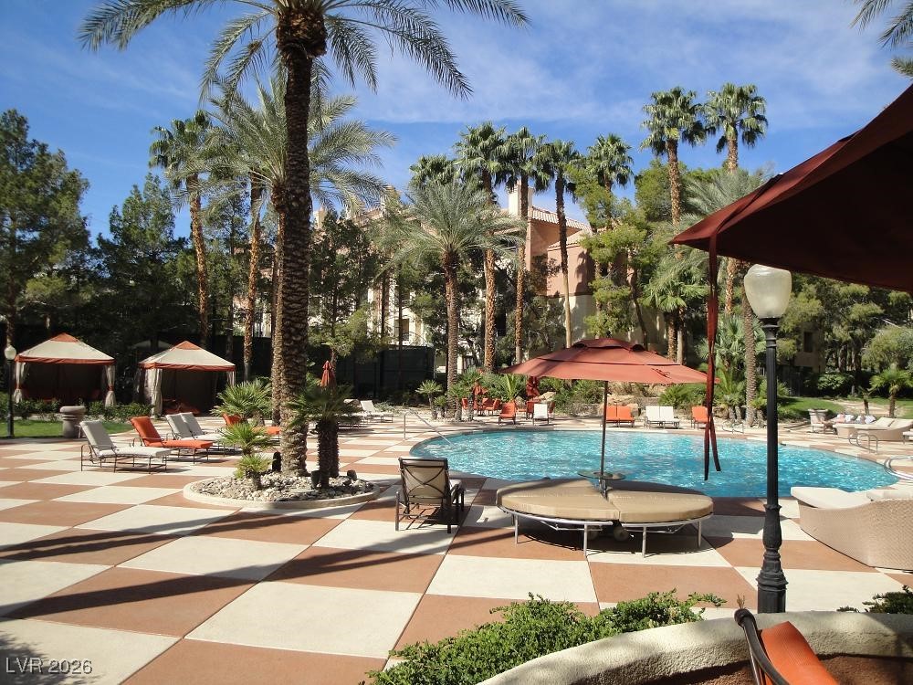 220 East Flamingo Road, Unit 235 Las Vegas, NV 89169 - Photo 22 of 32