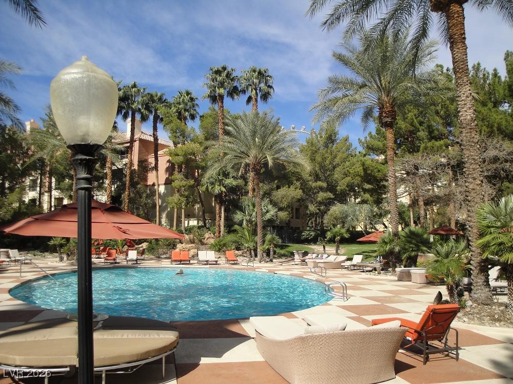 220 East Flamingo Road, Unit 235 Las Vegas, NV 89169 - Photo 23 of 32