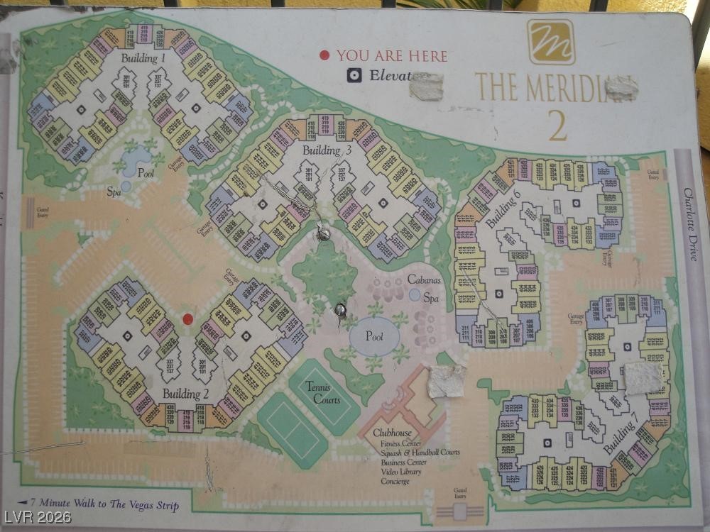 220 East Flamingo Road, Unit 235 Las Vegas, NV 89169 - Photo 32 of 32