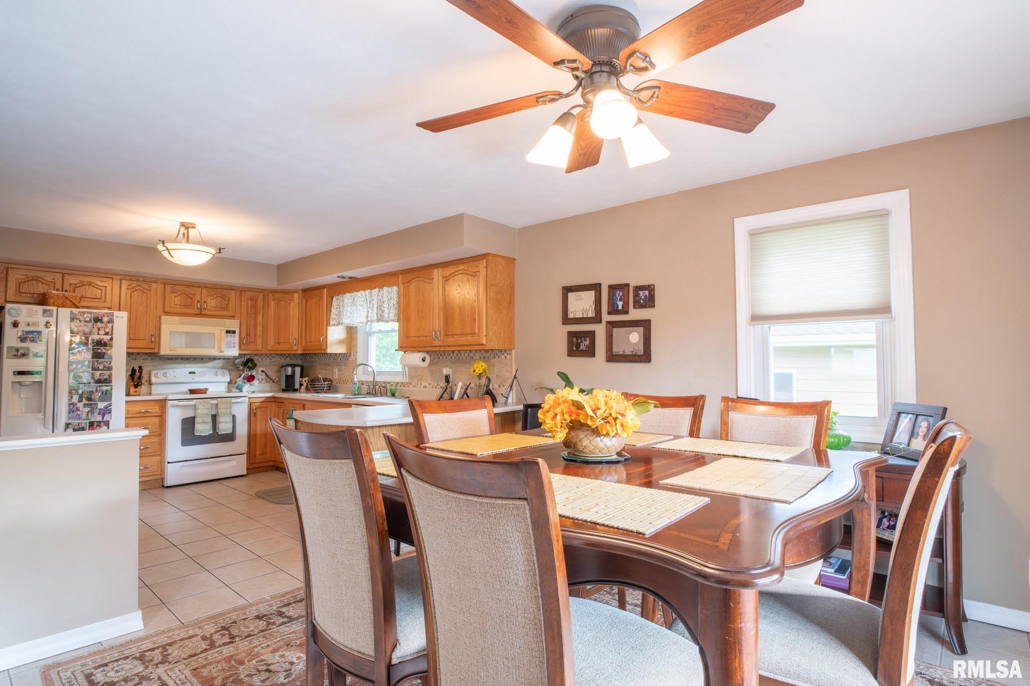 9921 West Buckhaven Court Mapleton, IL 61547 - Photo 12 of 54 Gallery Image 12