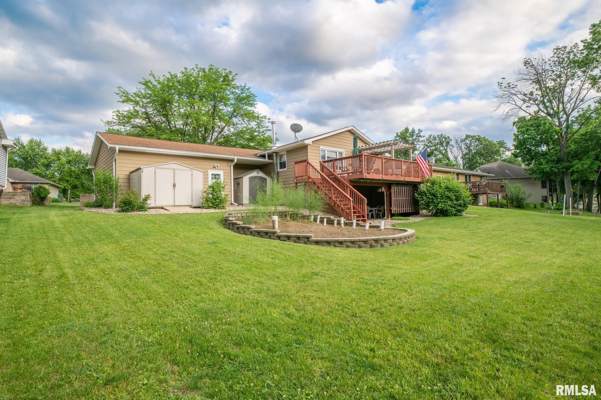9921 West Buckhaven Court Mapleton, IL 61547 - Photo 3 of 54 Gallery Image 3