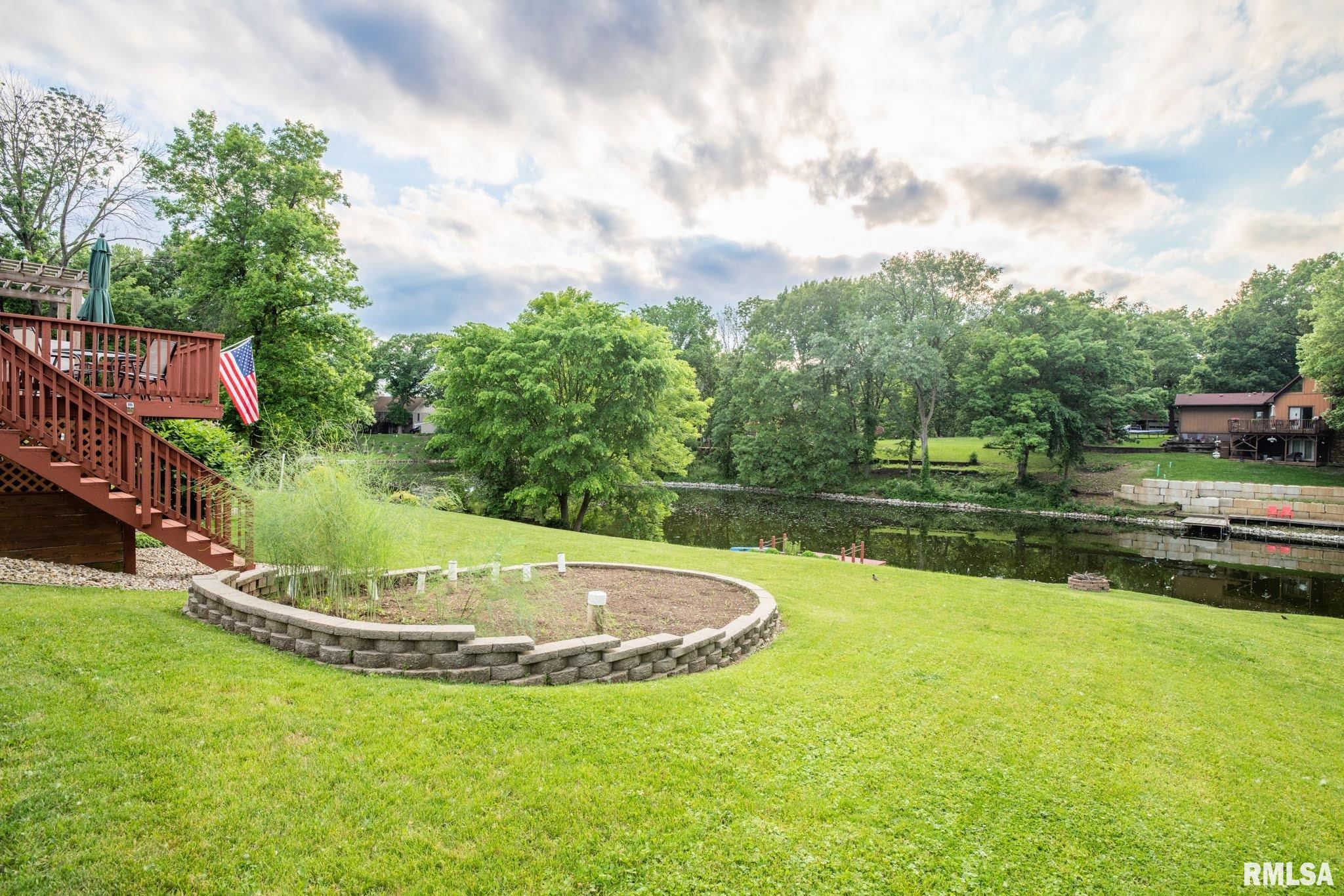 9921 West Buckhaven Court Mapleton, IL 61547 - Photo 4 of 54 Gallery Image 4