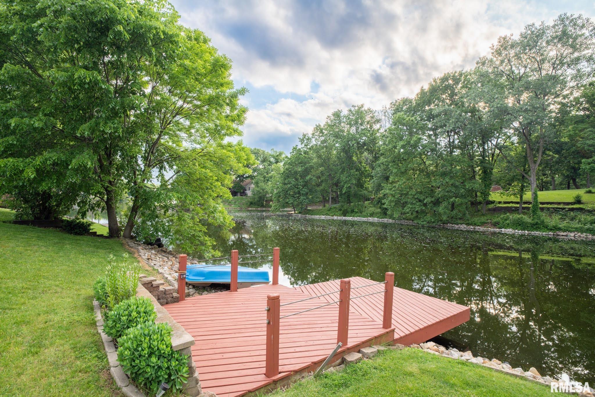 9921 West Buckhaven Court Mapleton, IL 61547 - Photo 45 of 54 Gallery Image 45