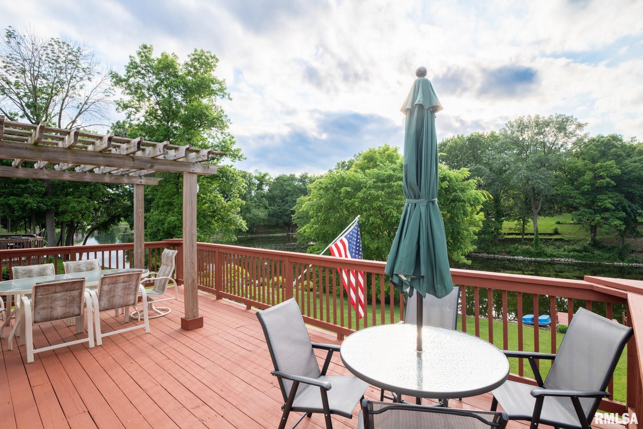 9921 West Buckhaven Court Mapleton, IL 61547 - Photo 47 of 54 Gallery Image 47