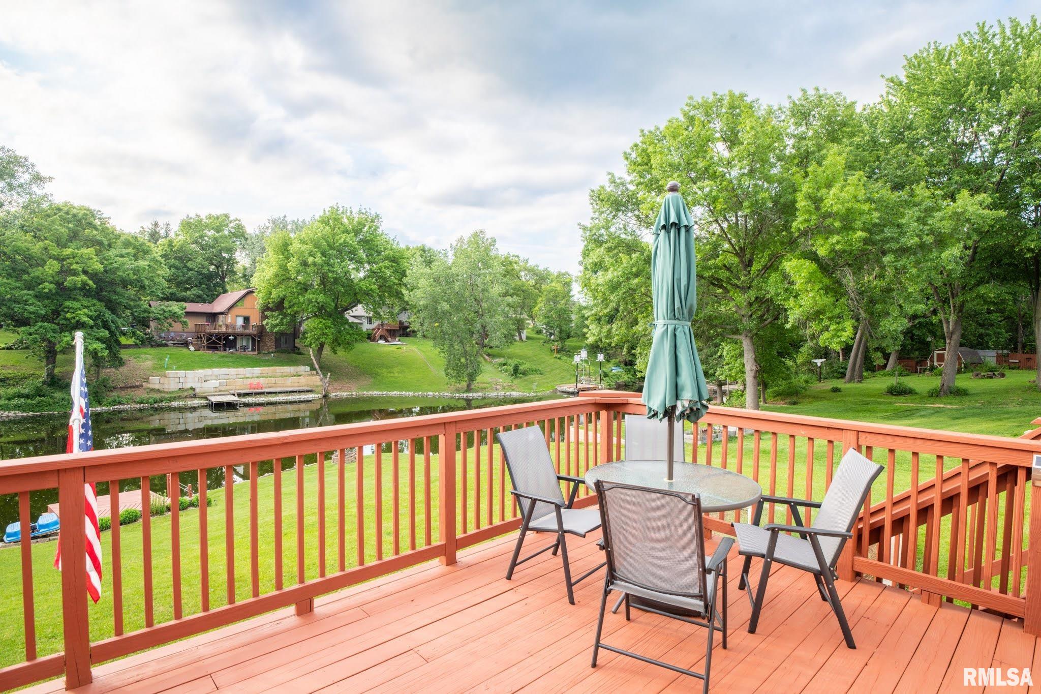 9921 West Buckhaven Court Mapleton, IL 61547 - Photo 48 of 54 Gallery Image 48