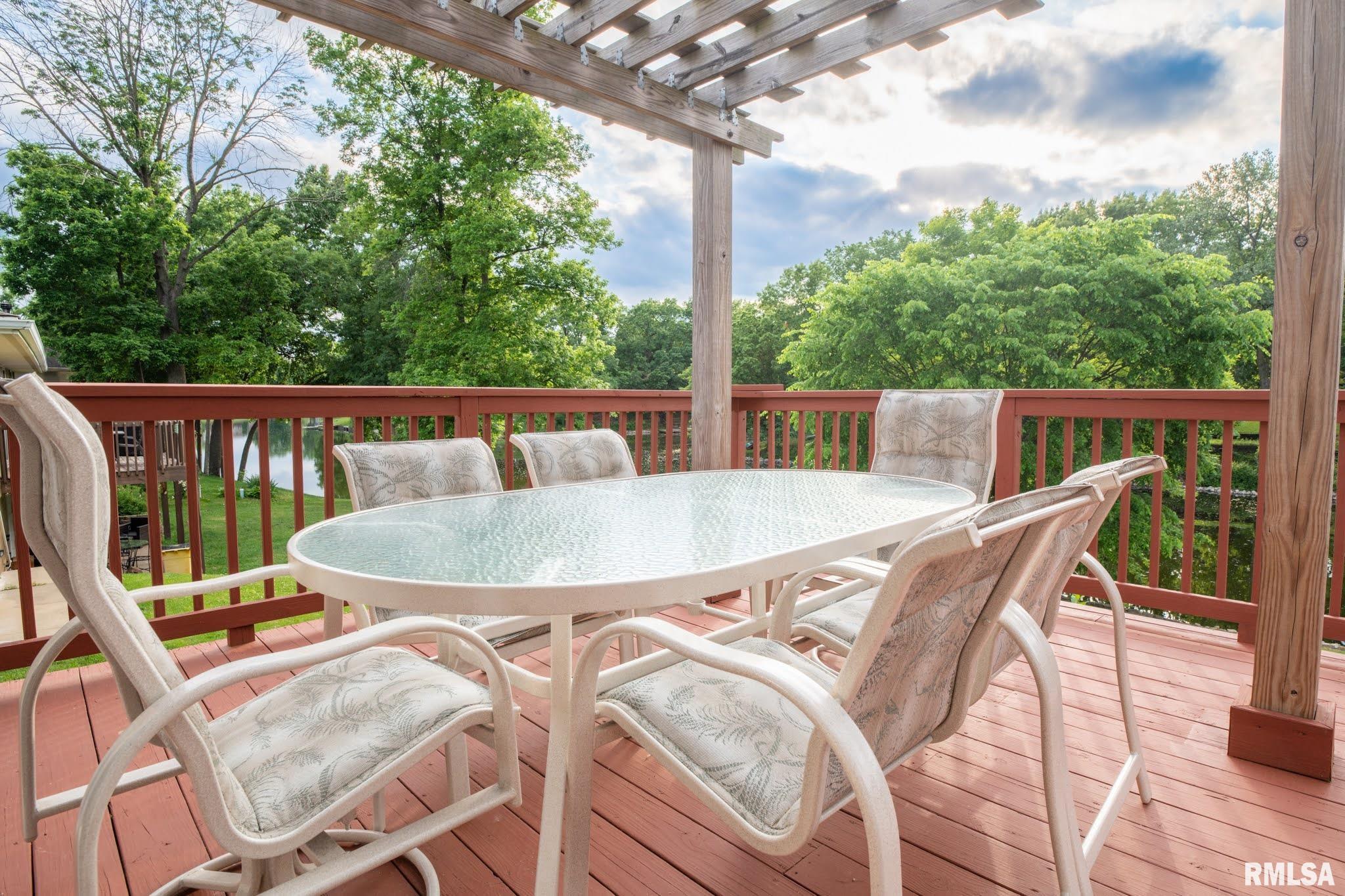 9921 West Buckhaven Court Mapleton, IL 61547 - Photo 49 of 54 Gallery Image 49
