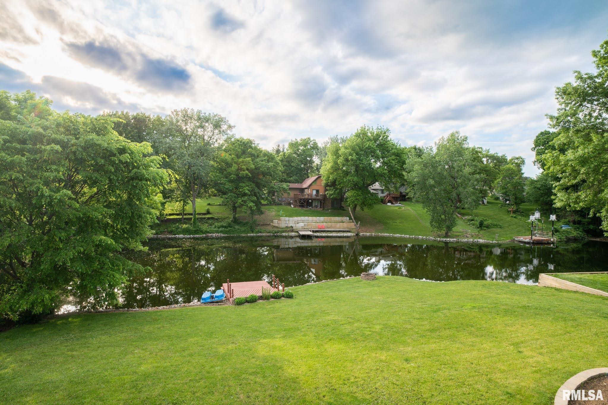 9921 West Buckhaven Court Mapleton, IL 61547 - Photo 50 of 54 Gallery Image 50