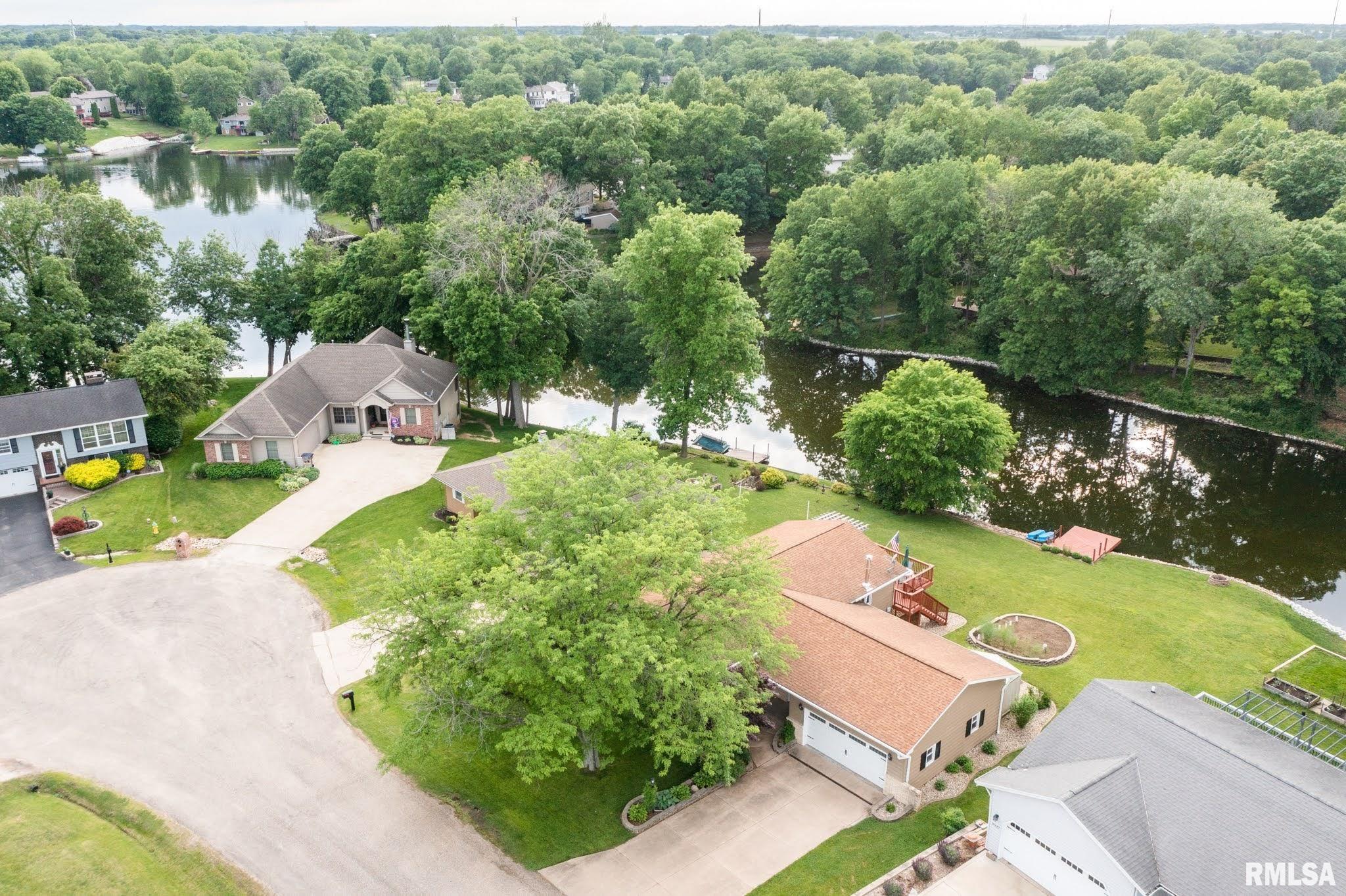 9921 West Buckhaven Court Mapleton, IL 61547 - Photo 51 of 54 Gallery Image 51