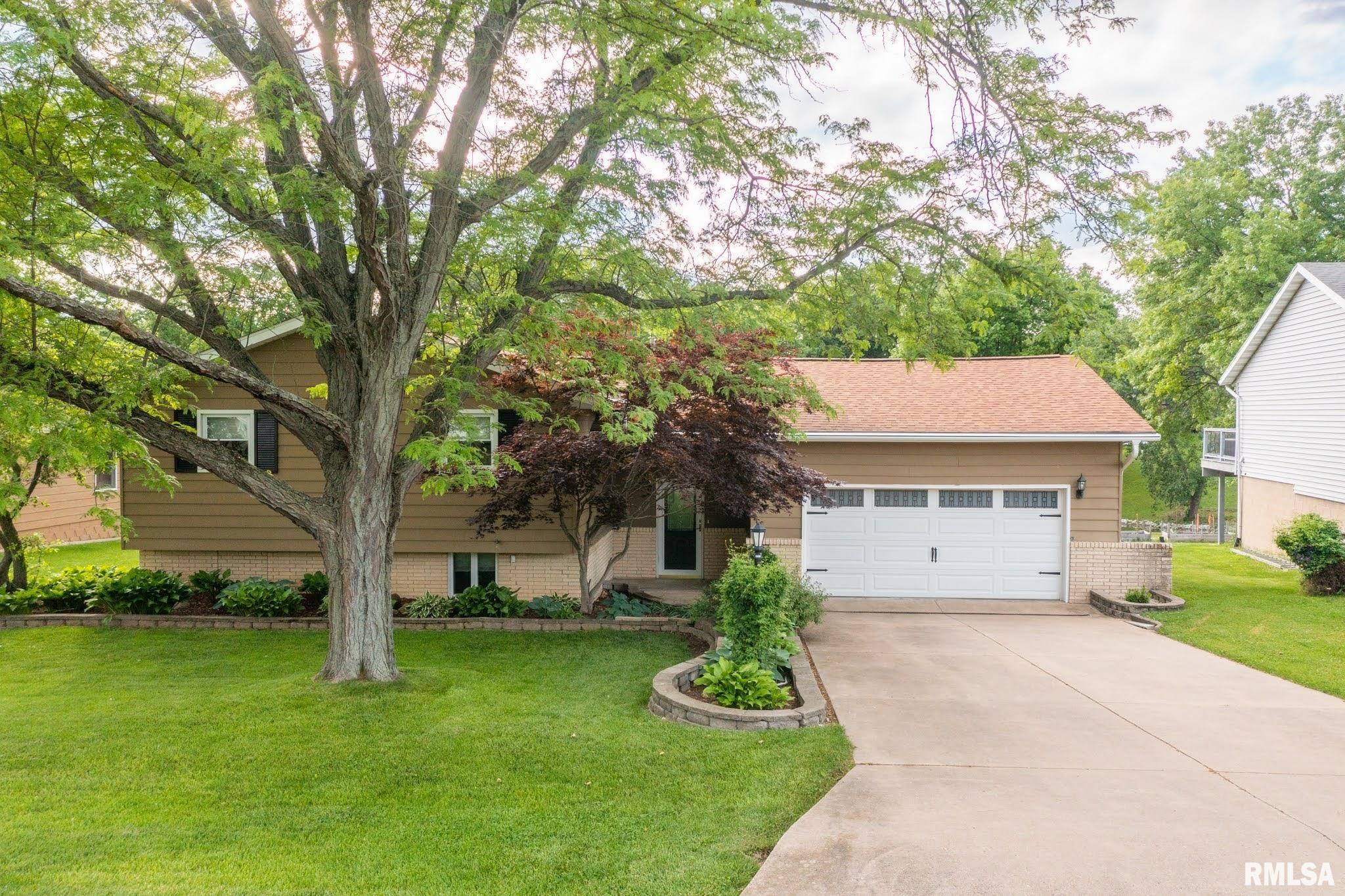 9921 West Buckhaven Court Mapleton, IL 61547 - Photo 53 of 54 Gallery Image 53