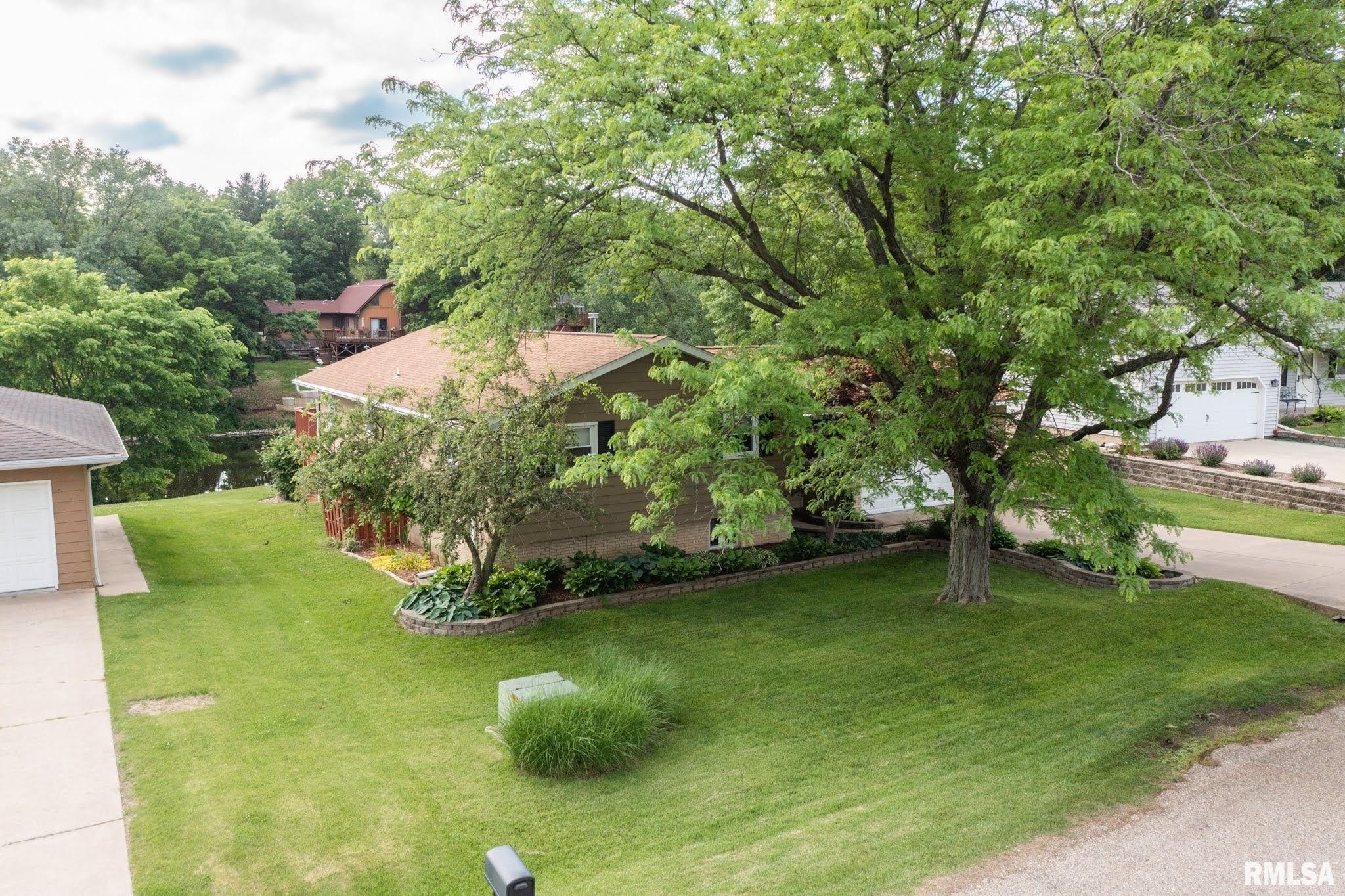 9921 West Buckhaven Court Mapleton, IL 61547 - Photo 54 of 54 Gallery Image 54