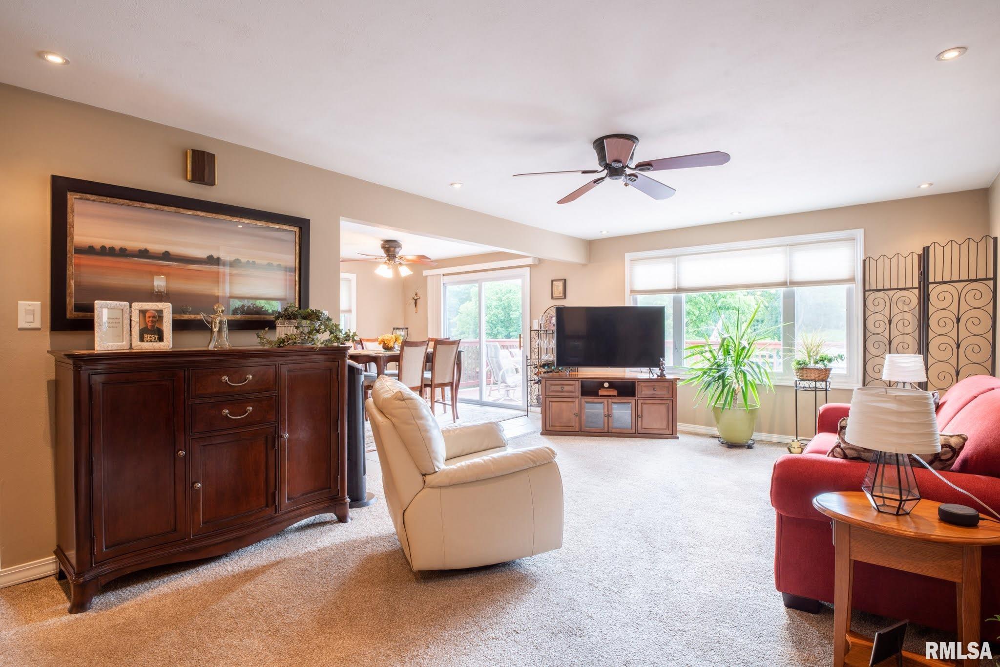 9921 West Buckhaven Court Mapleton, IL 61547 - Photo 8 of 54 Gallery Image 8