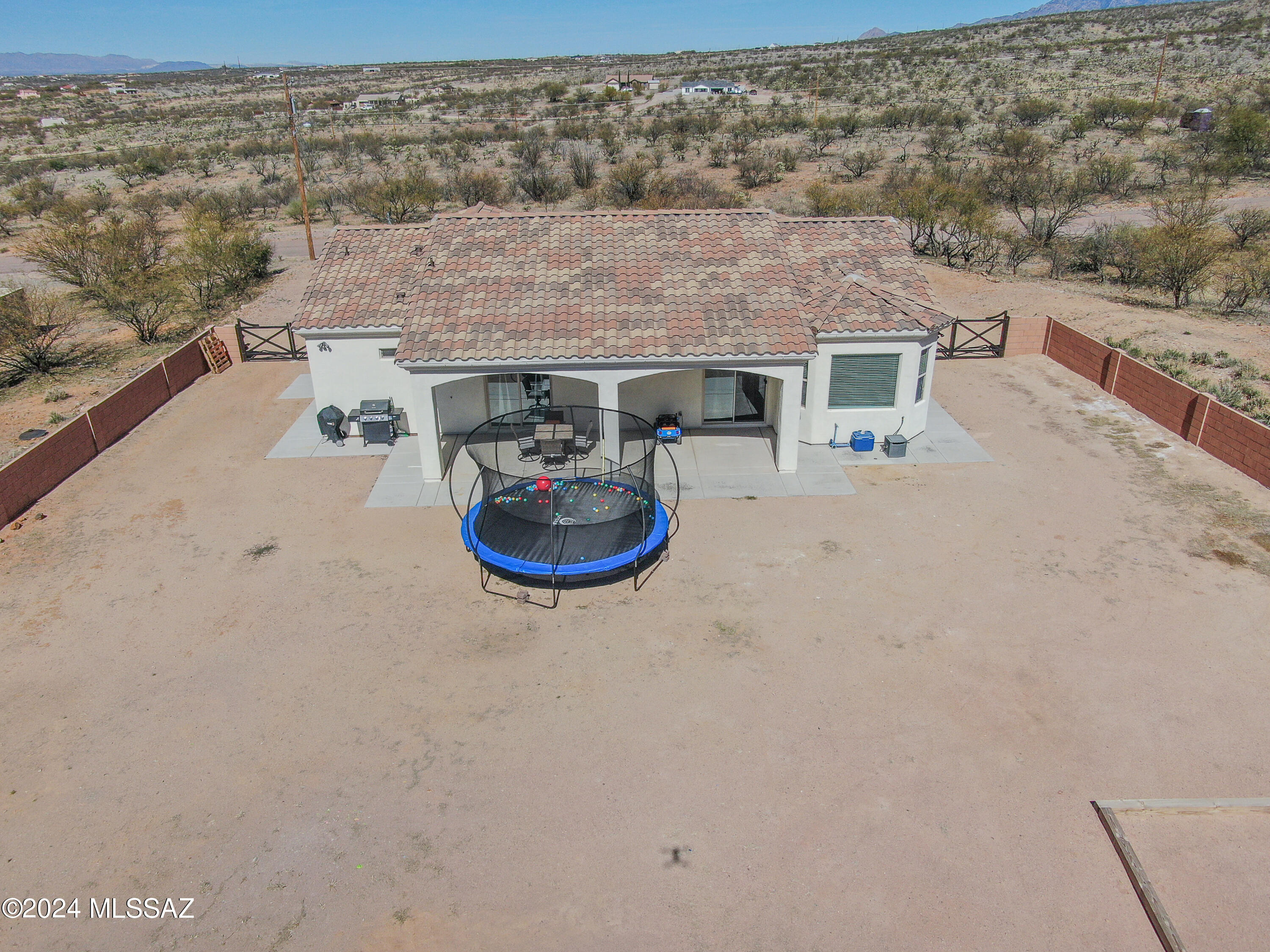 157 Camino Embarcadero Rio Rico, AZ 85648 - Photo 11 of 38