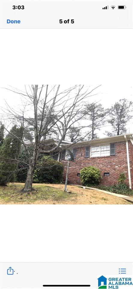 4017 Montclair Road, Unit 4017 Birmingham, AL 35213 - Photo 1 of 1