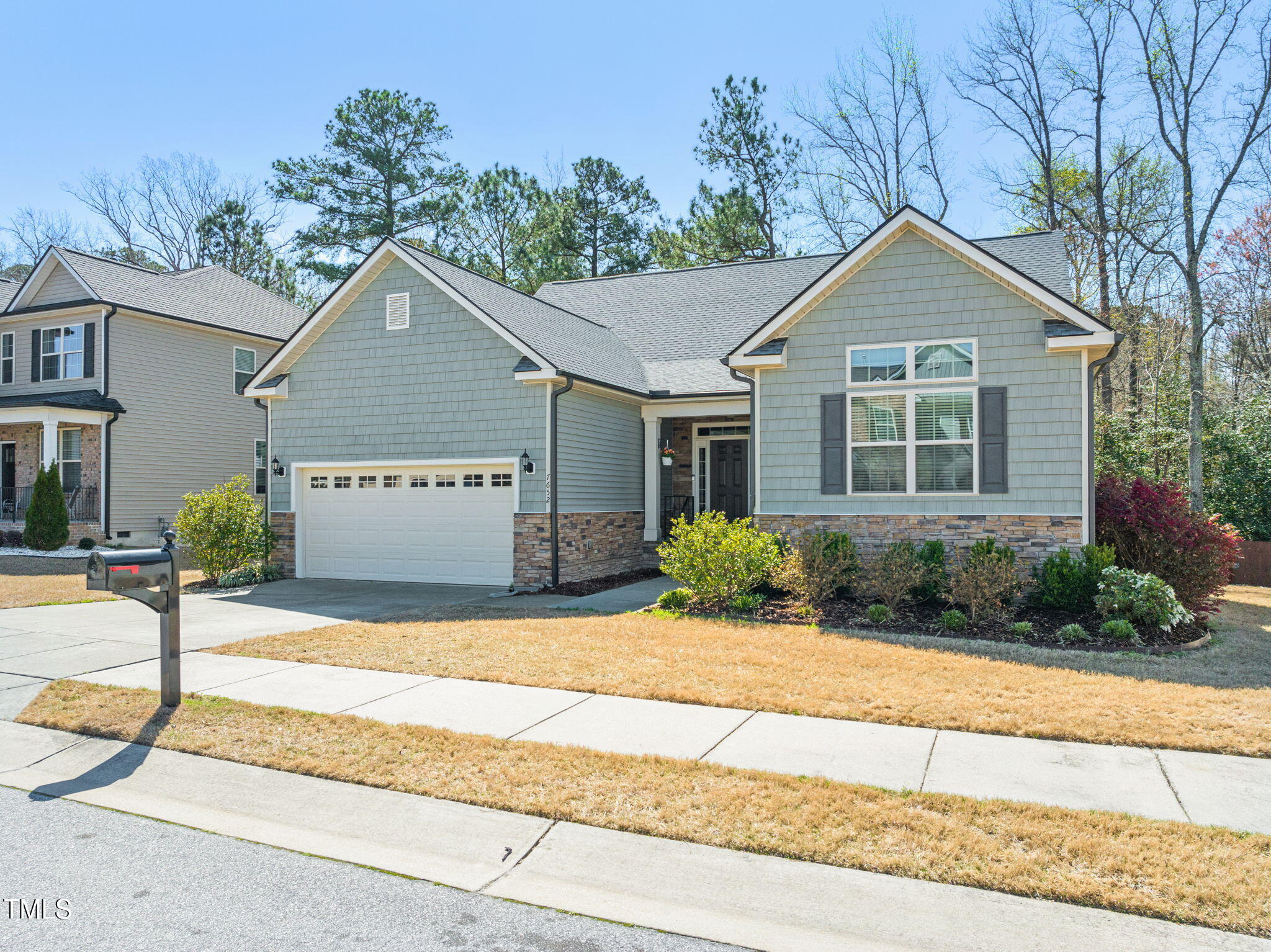 7652 Channery Way Raleigh, NC 27616 - Photo 37 of 48 37-web-or-mls-DJI_0546