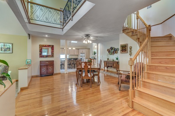 137 Flynn Road Lunenburg, MA 01462 - Photo 6 of 29 Gallery Image 6