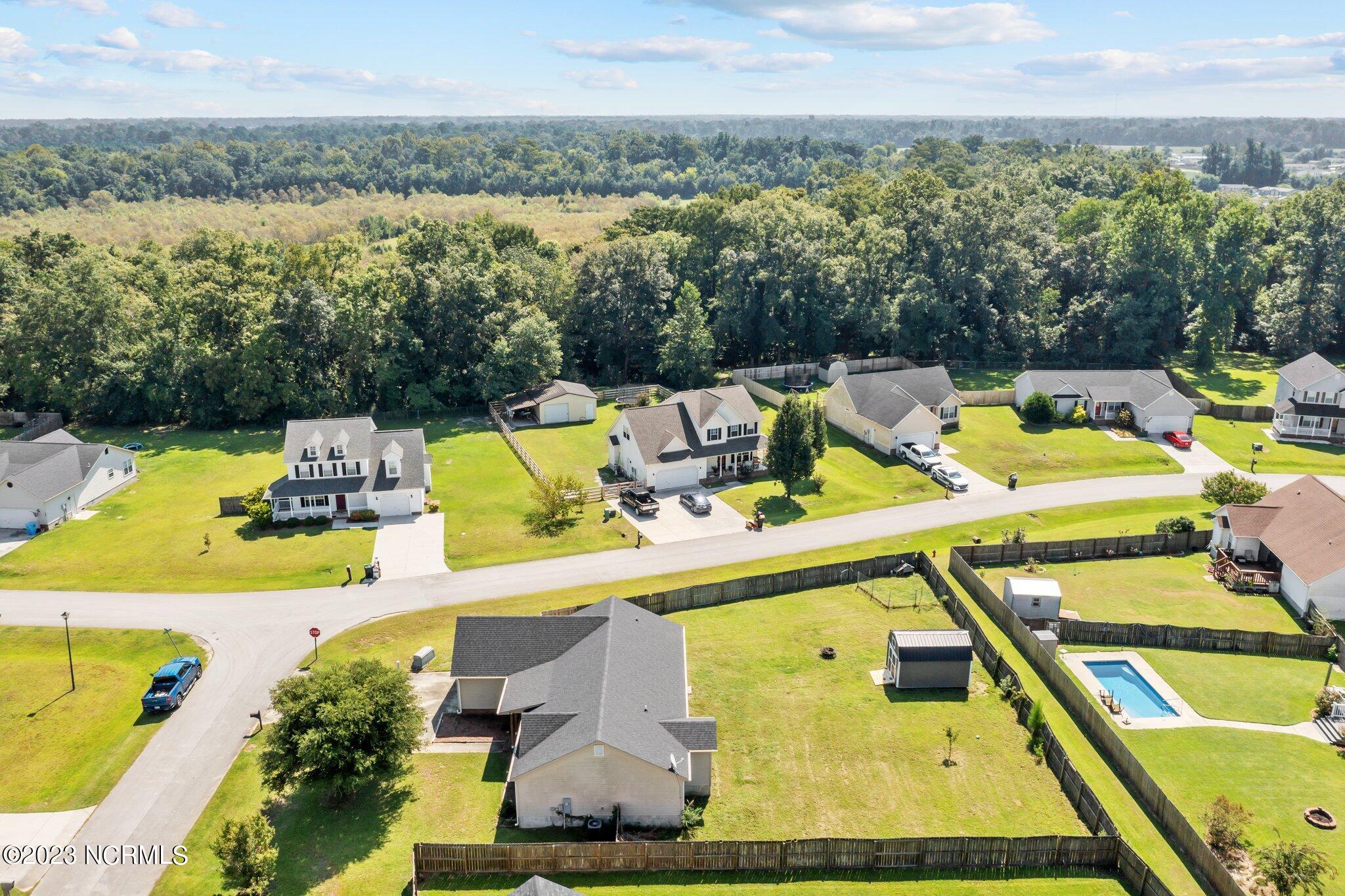 301 Rivers Edge Court Jacksonville, NC 28540 - Photo 53 of 55 11-web-or-mls-DJI_0722