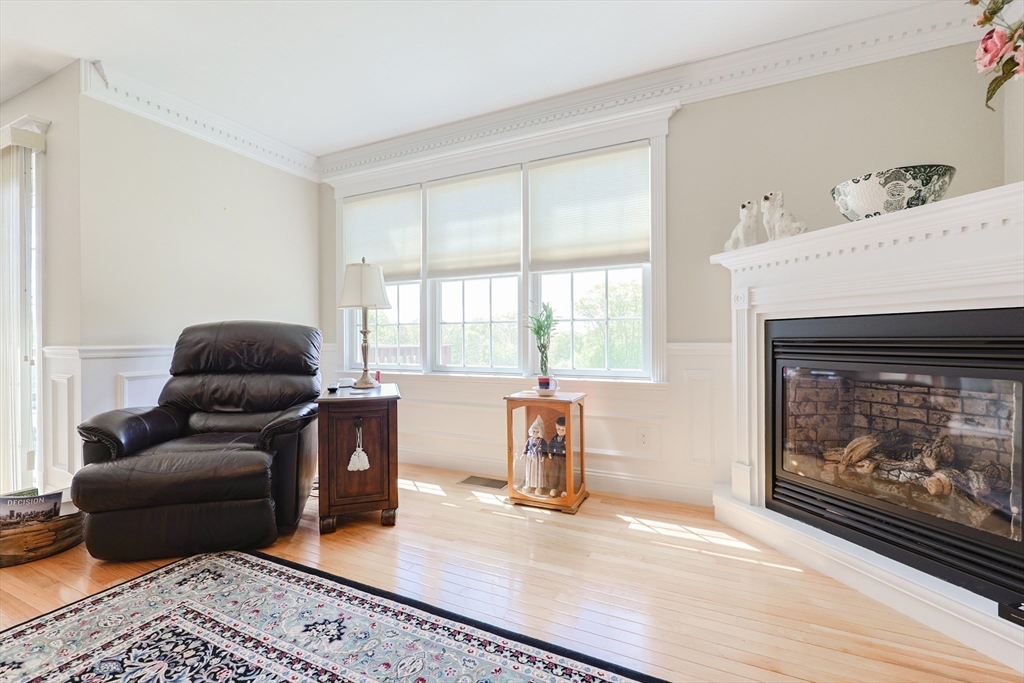 36 Edmonds Circle, Unit 36 Northbridge, MA 01588 - Photo 6 of 33