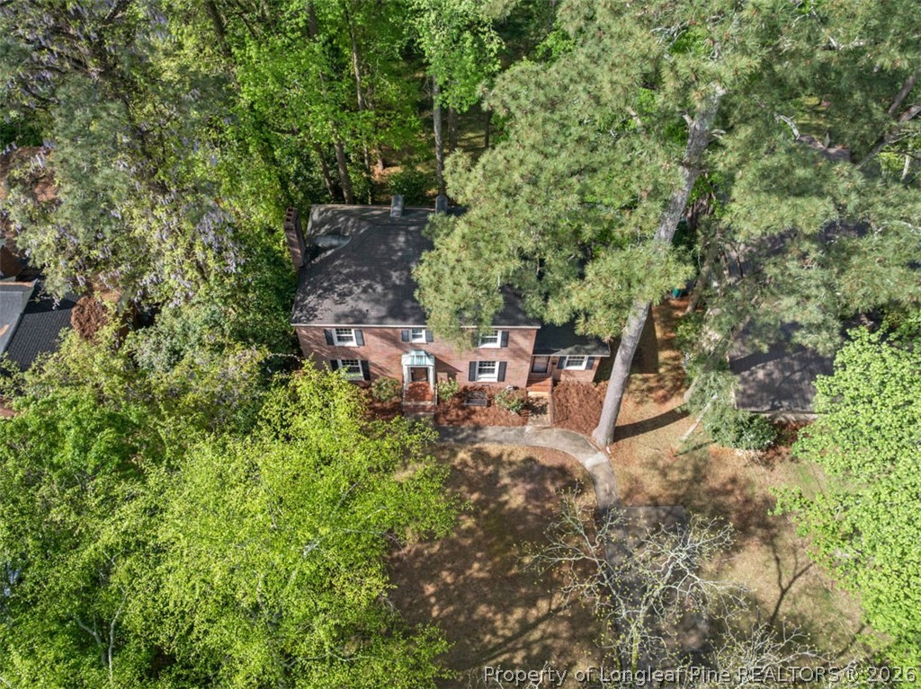 1007 Riverside Boulevard Lumberton, NC 28358 - Photo 36 of 42 a view of a house with a yard
