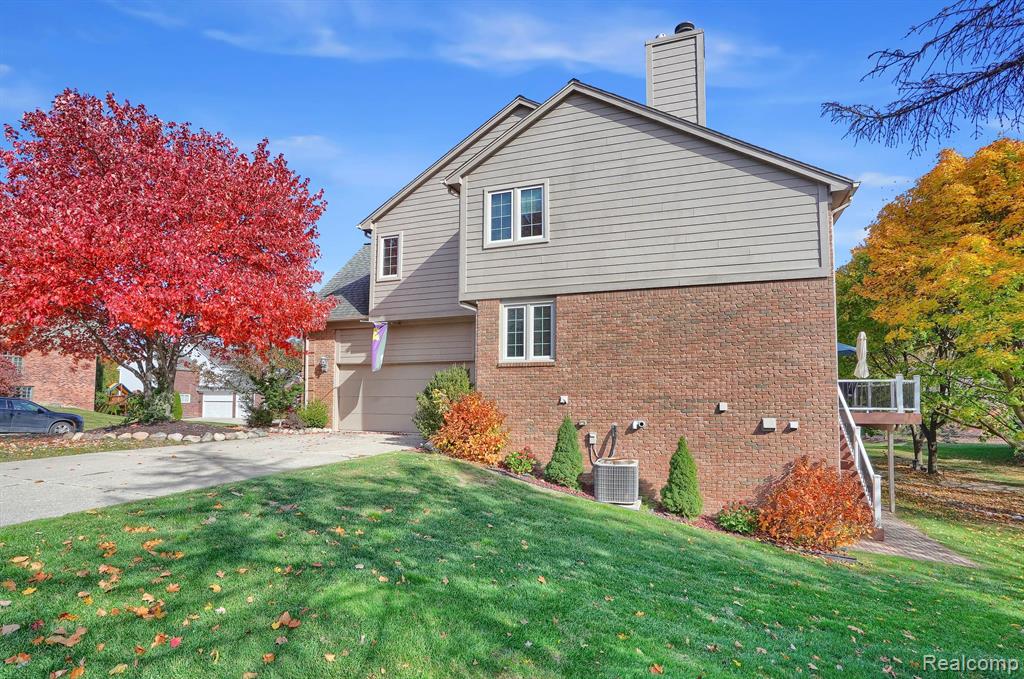 3393 Seminole Court Rochester Hills, MI 48309 - Photo 6 of 61