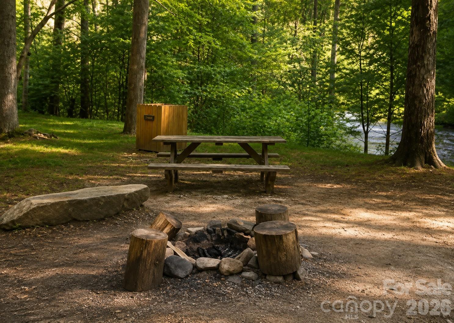 117 Horseshoe Ridge Road East Deep Gap, NC 28618 - Photo 17 of 20 Gallery Image 17