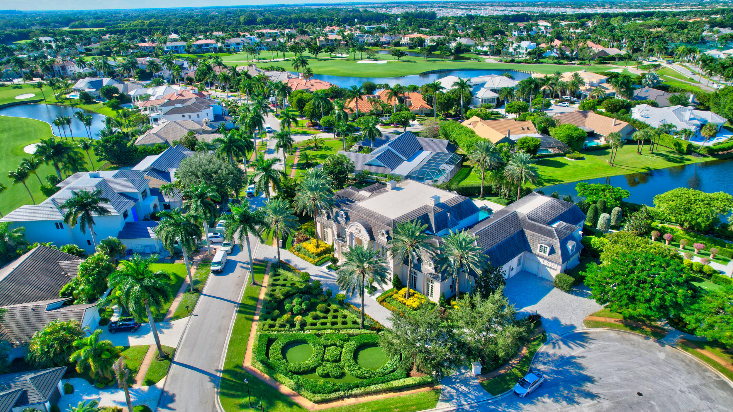 17791 Saxony Court Boca Raton, FL 33496 - Photo 36 of 41 36_dji_0927_28_29_30_31