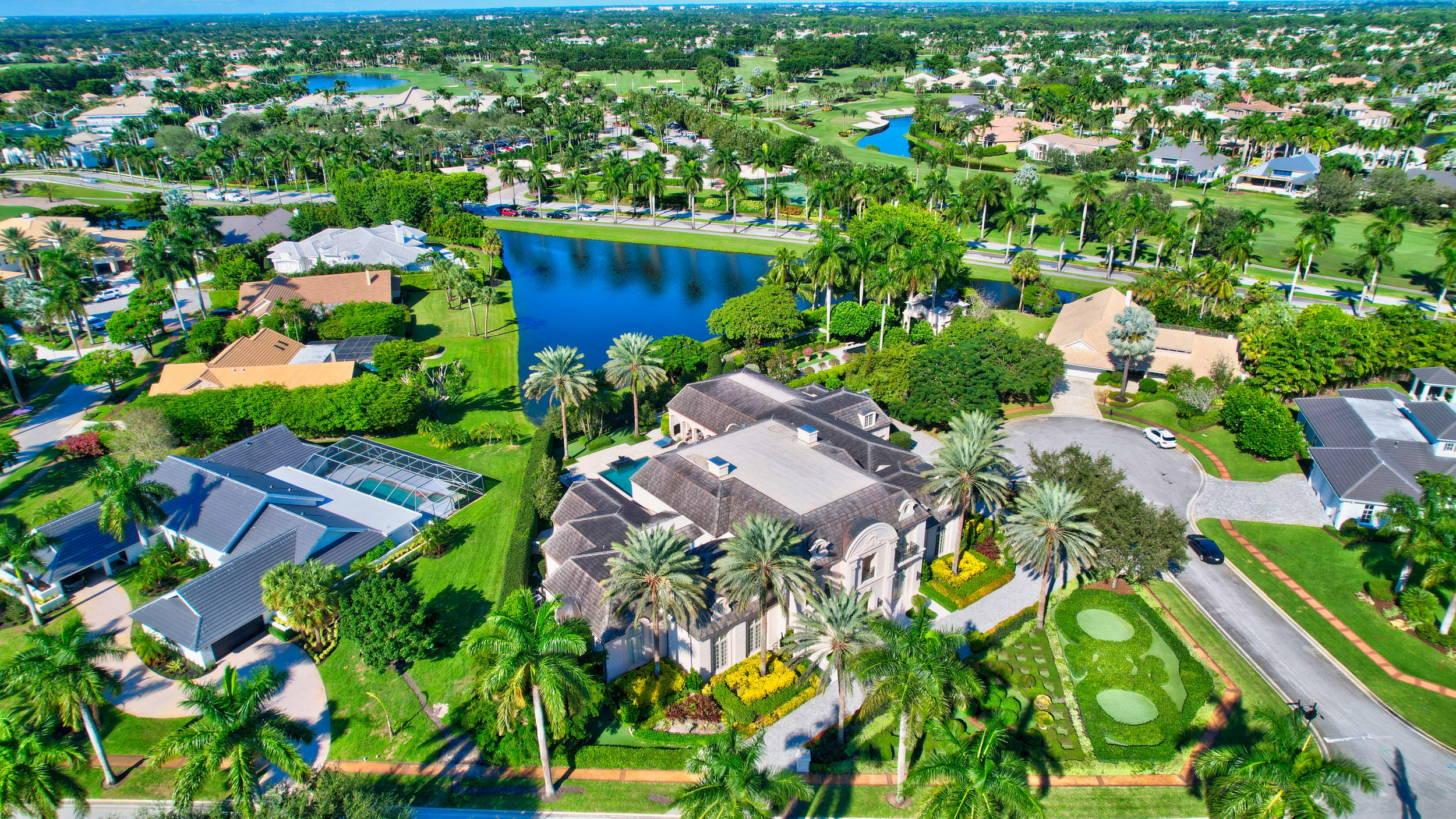 17791 Saxony Court Boca Raton, FL 33496 - Photo 37 of 41 37_dji_10001 (8)_9)_10)_11)_12)