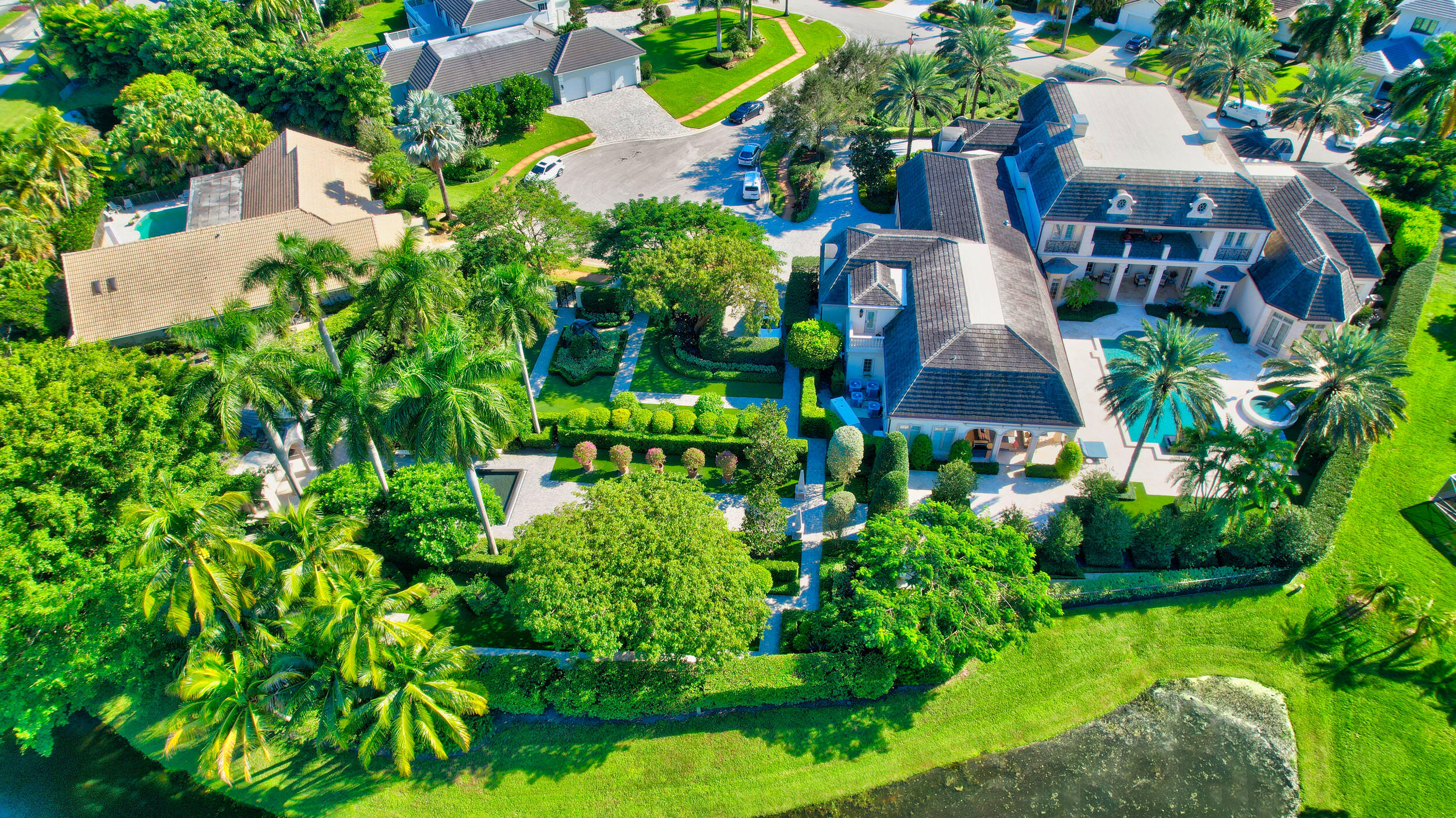 17791 Saxony Court Boca Raton, FL 33496 - Photo 39 of 41 39_dji_0962_3_4_5_6 copy 2