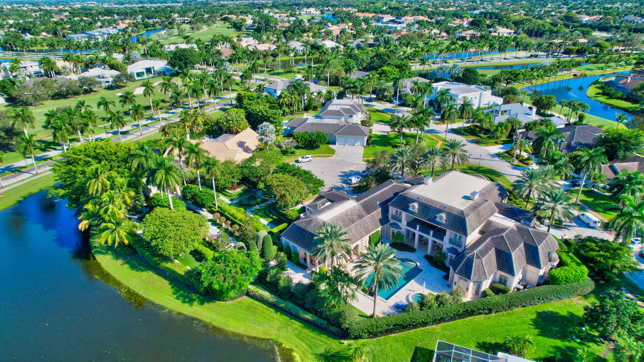 17791 Saxony Court Boca Raton, FL 33496 - Photo 41 of 41 41_dji_0992_3_4_5_6 copy 2