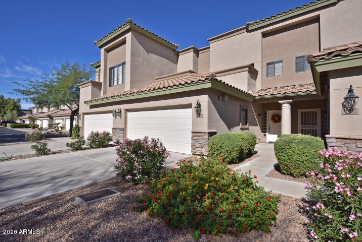 7641 East Indian Bend Road Scottsdale, AZ 85250 - Photo 1 of 19 Welcome Home